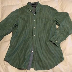 🎈Nautica Dress Shirt